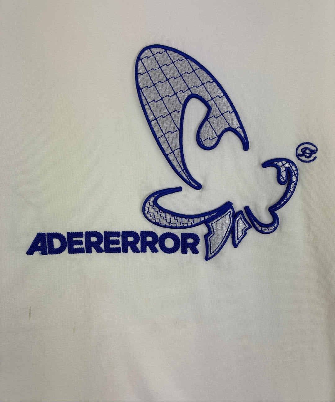 ADER error เสื้อยืด/เสื้อท็อปส์