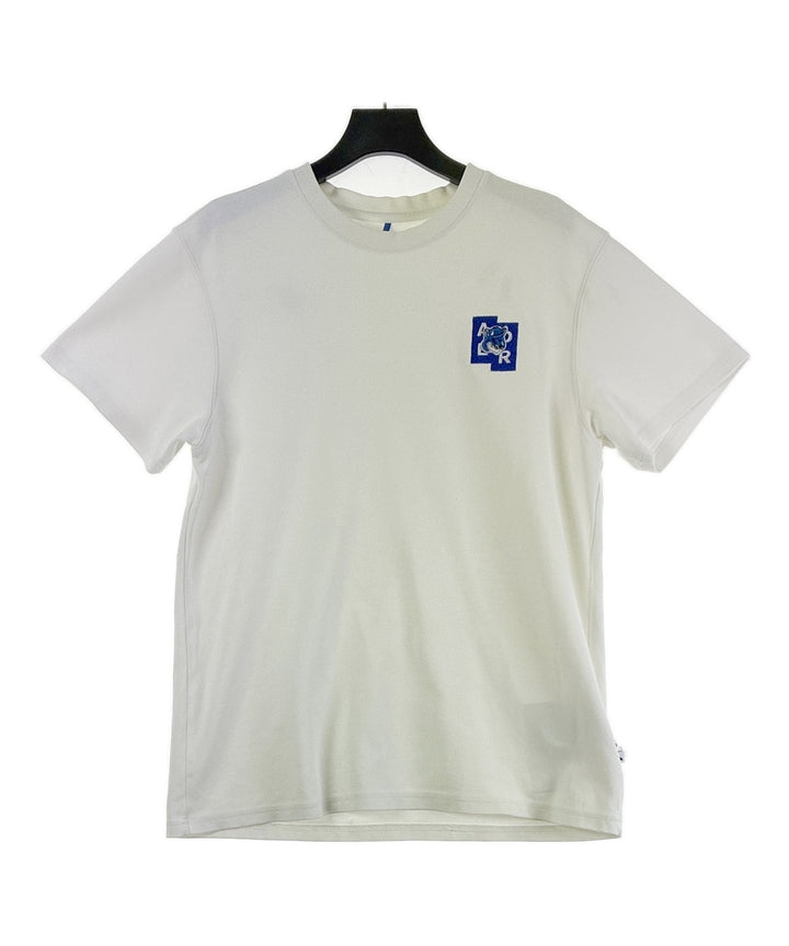 ADER error เสื้อยืด/เสื้อท็อปส์