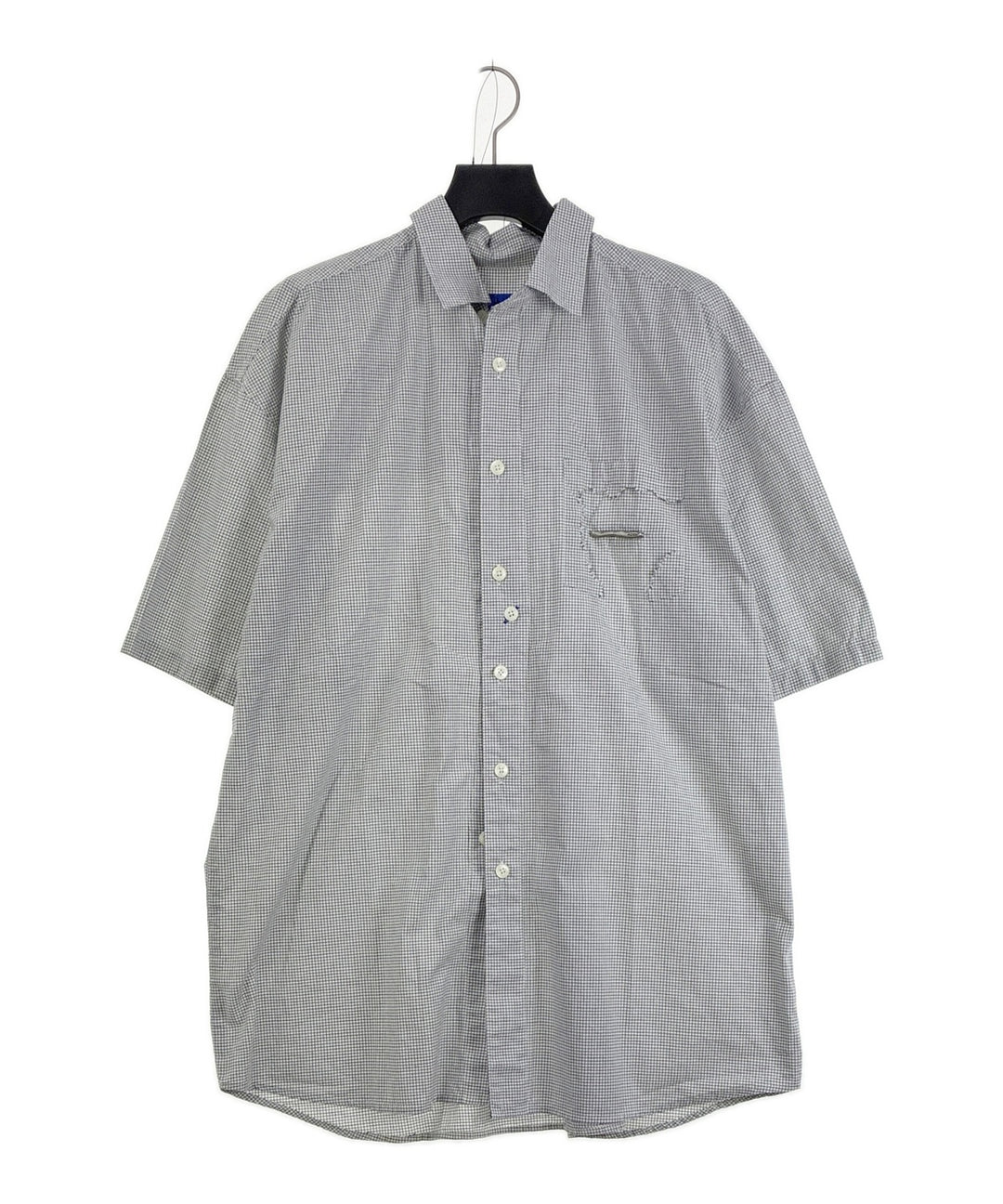 ADER error เสื้อลำลอง