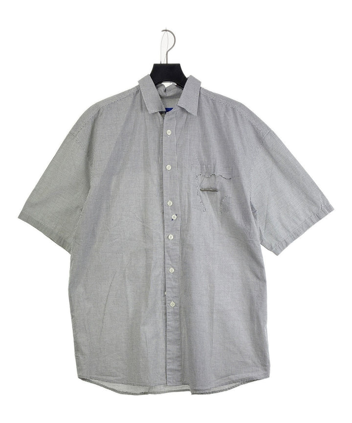 ADER error เสื้อลำลอง