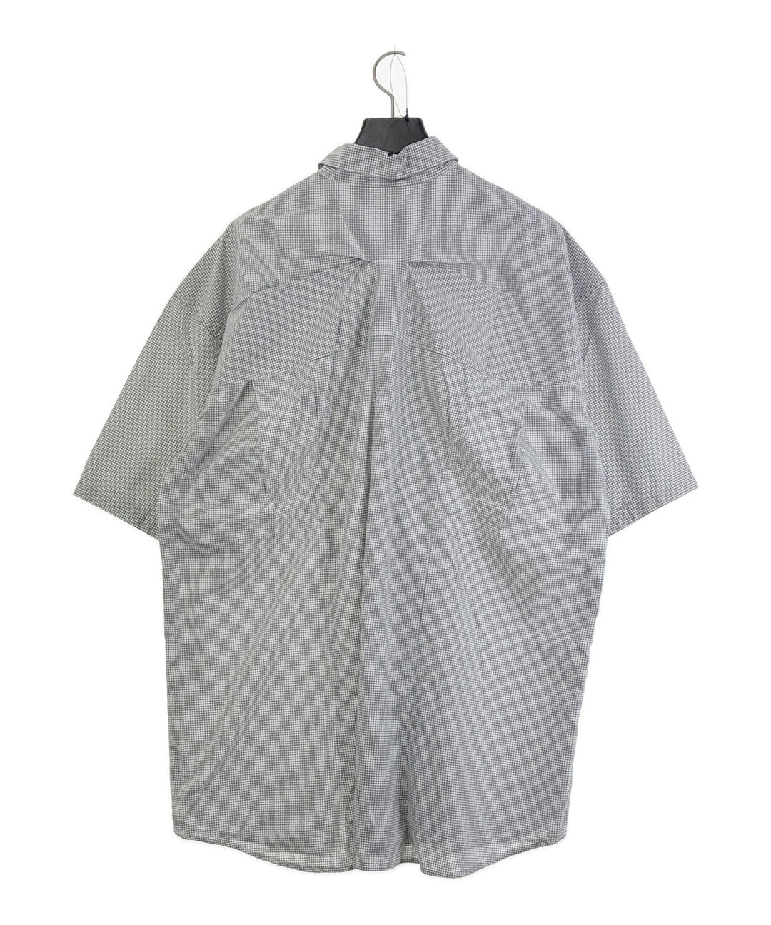 ADER error เสื้อลำลอง