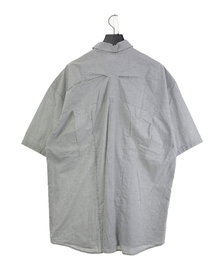 ADER error เสื้อลำลอง