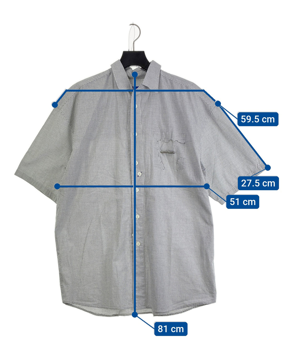ADER error เสื้อลำลอง
