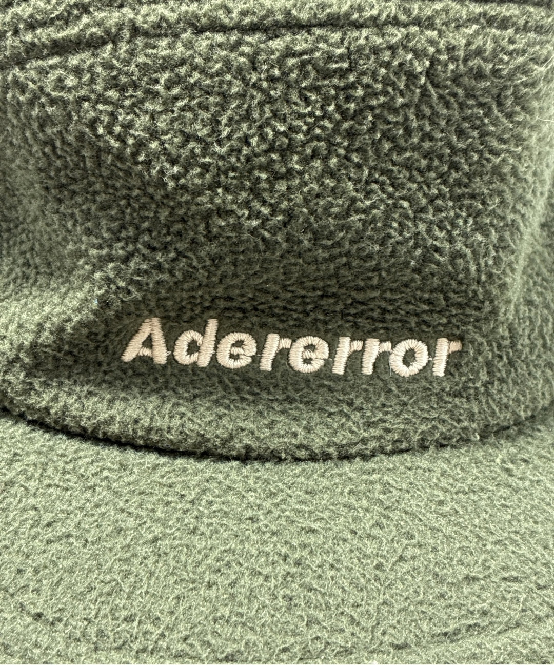ADER error หมวกแก๊ป