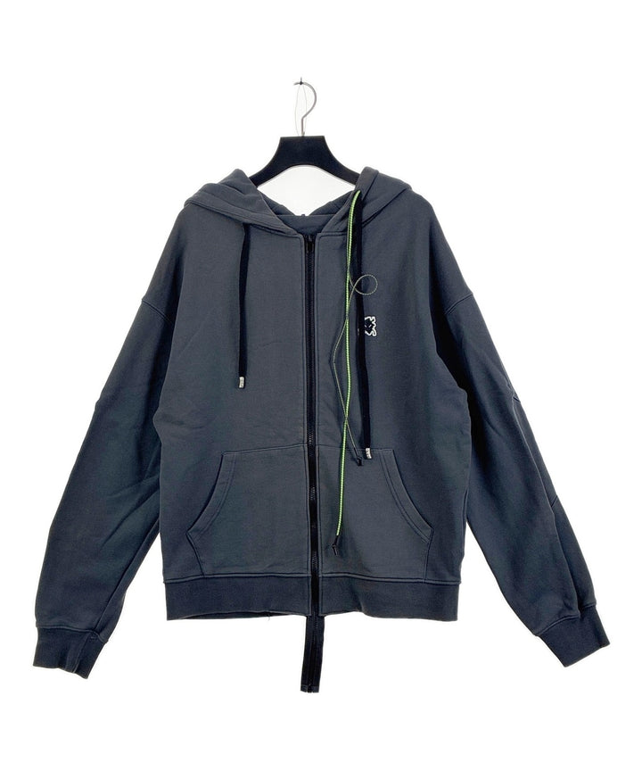 ADER error เสื้อฮู้ด