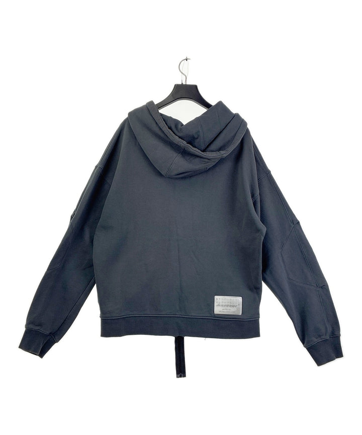 ADER error เสื้อฮู้ด
