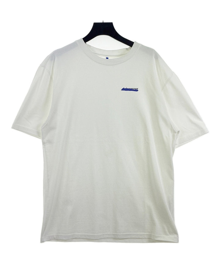 ADER error เสื้อยืด/เสื้อท็อปส์