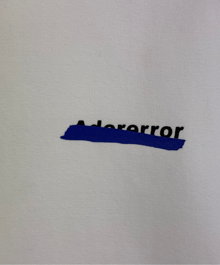 ADER error เสื้อยืด/เสื้อท็อปส์
