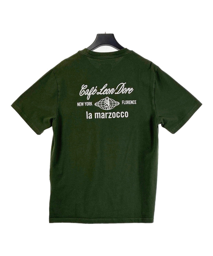 AIME LEON DORE เสื้อยืด/เสื้อท็อปส์