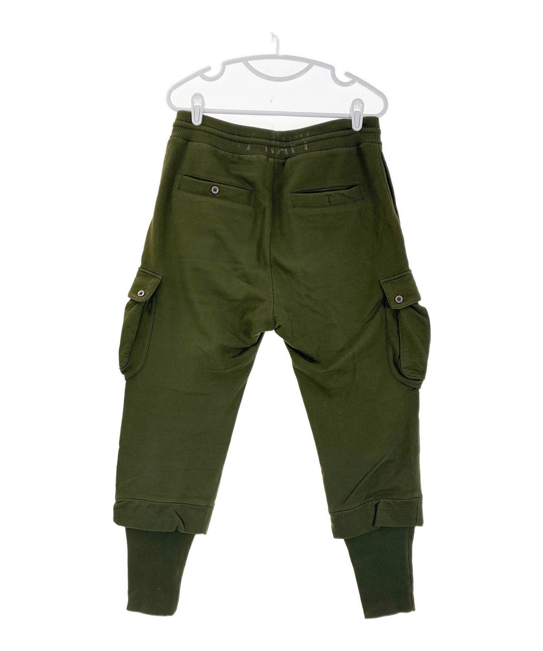 AIME LEON DORE กางเกงมีกระเป๋าข้างกางเกง2-4 กระเป๋า