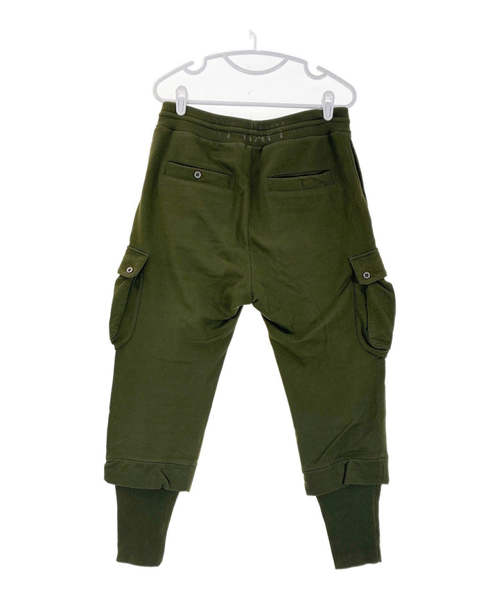 AIME LEON DORE กางเกงมีกระเป๋าข้างกางเกง2-4 กระเป๋า