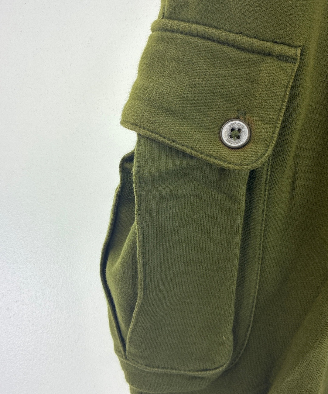 AIME LEON DORE กางเกงมีกระเป๋าข้างกางเกง2-4 กระเป๋า