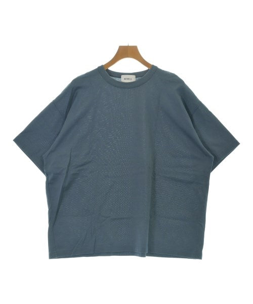 WEWILL เสื้อยืด/เสื้อท็อปส์