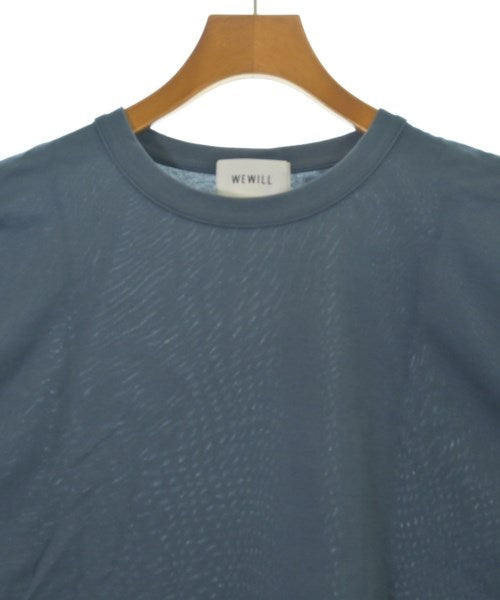 WEWILL เสื้อยืด/เสื้อท็อปส์