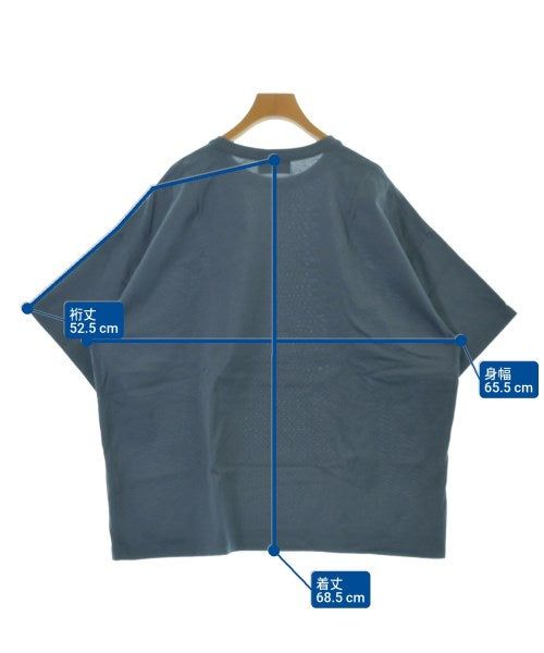 WEWILL เสื้อยืด/เสื้อท็อปส์