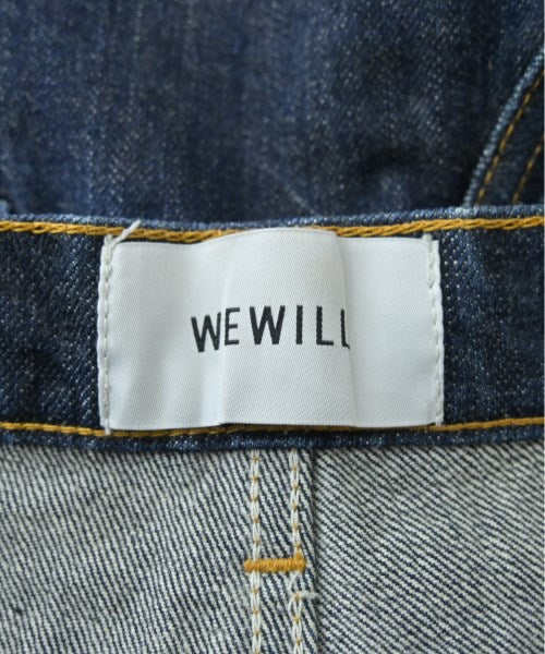 WEWILL ยีนส์