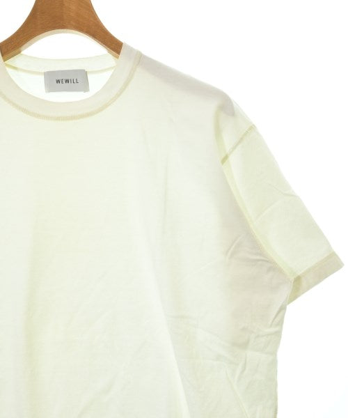 WEWILL เสื้อยืด/เสื้อท็อปส์