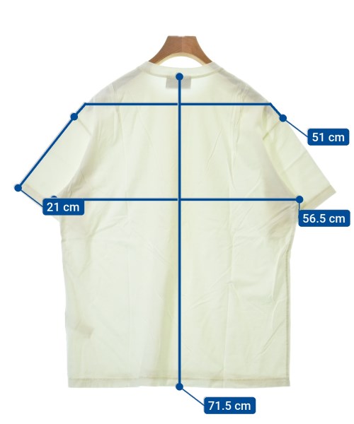 WEWILL เสื้อยืด/เสื้อท็อปส์