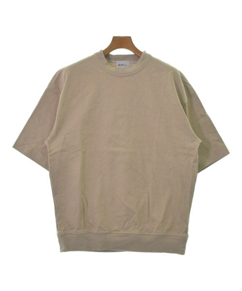 WEWILL เสื้อยืด/เสื้อท็อปส์