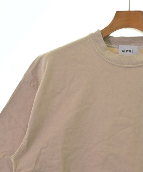WEWILL เสื้อยืด/เสื้อท็อปส์