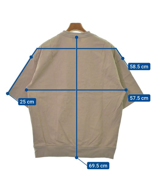 WEWILL เสื้อยืด/เสื้อท็อปส์