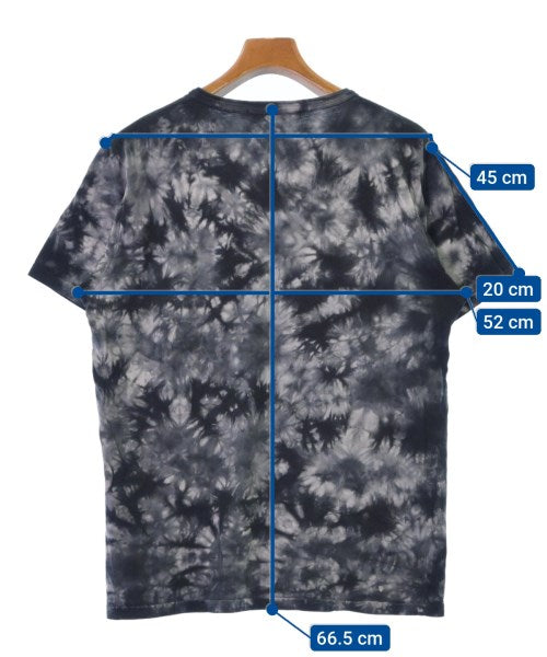 SHIPS colors เสื้อยืด/เสื้อท็อปส์