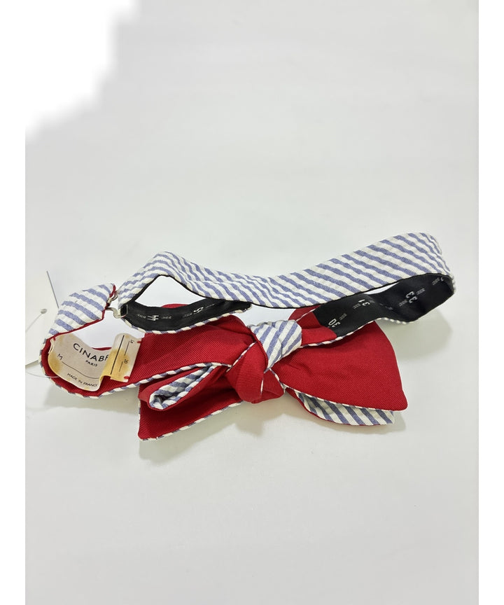 CINABRE เนคไท