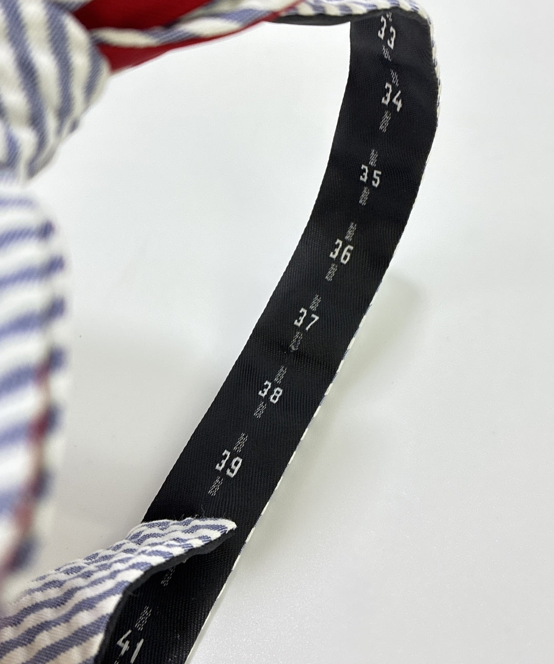 CINABRE เนคไท