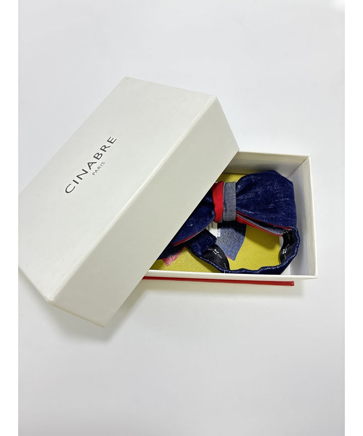 CINABRE เนคไท