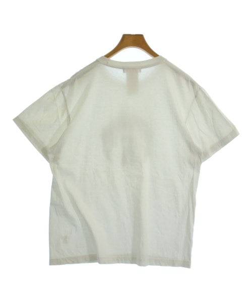 masu เสื้อยืด/เสื้อท็อปส์