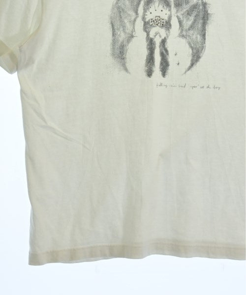 masu เสื้อยืด/เสื้อท็อปส์
