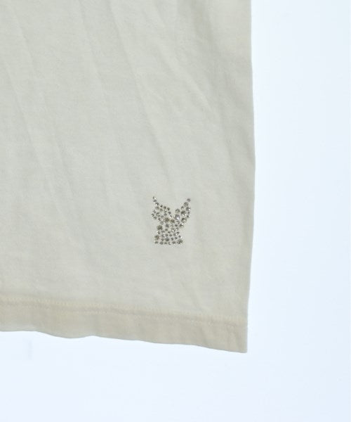 masu เสื้อยืด/เสื้อท็อปส์