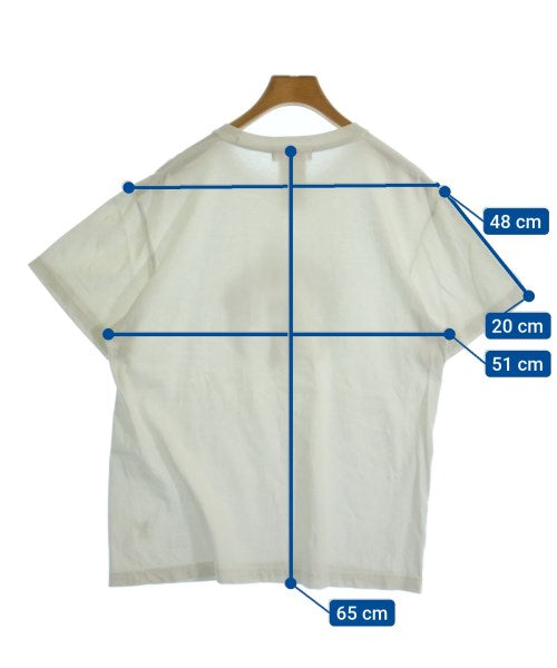 masu เสื้อยืด/เสื้อท็อปส์