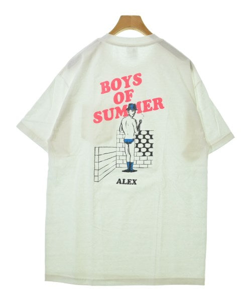 BOYS OF SUMMER เสื้อยืด/เสื้อท็อปส์