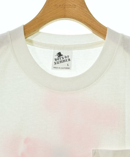 BOYS OF SUMMER เสื้อยืด/เสื้อท็อปส์