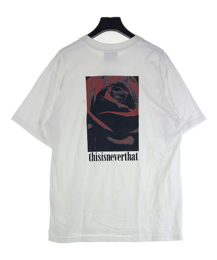 thisisneverthat เสื้อยืด/เสื้อท็อปส์