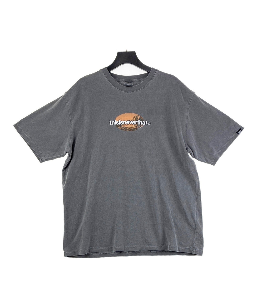 thisisneverthat เสื้อยืด/เสื้อท็อปส์