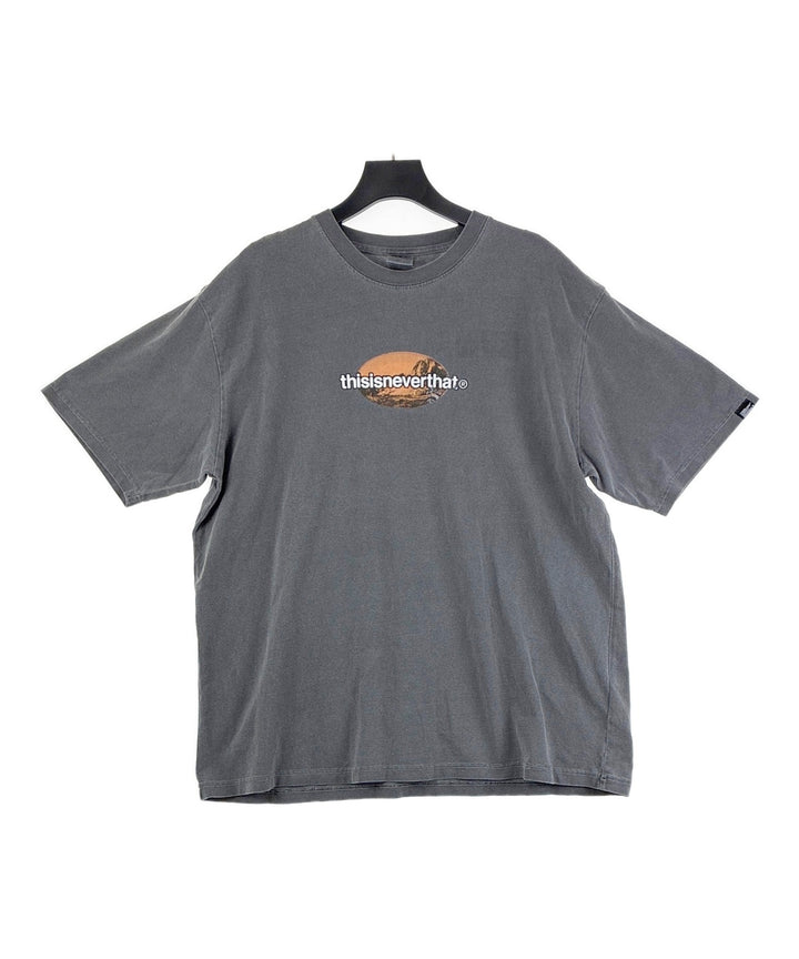 thisisneverthat เสื้อยืด/เสื้อท็อปส์