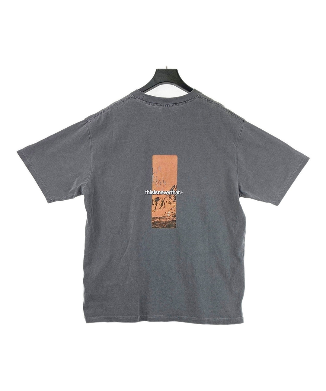 thisisneverthat เสื้อยืด/เสื้อท็อปส์