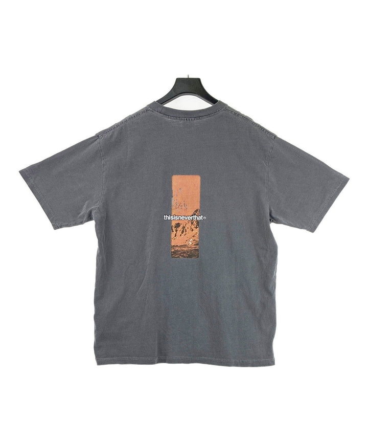 thisisneverthat เสื้อยืด/เสื้อท็อปส์