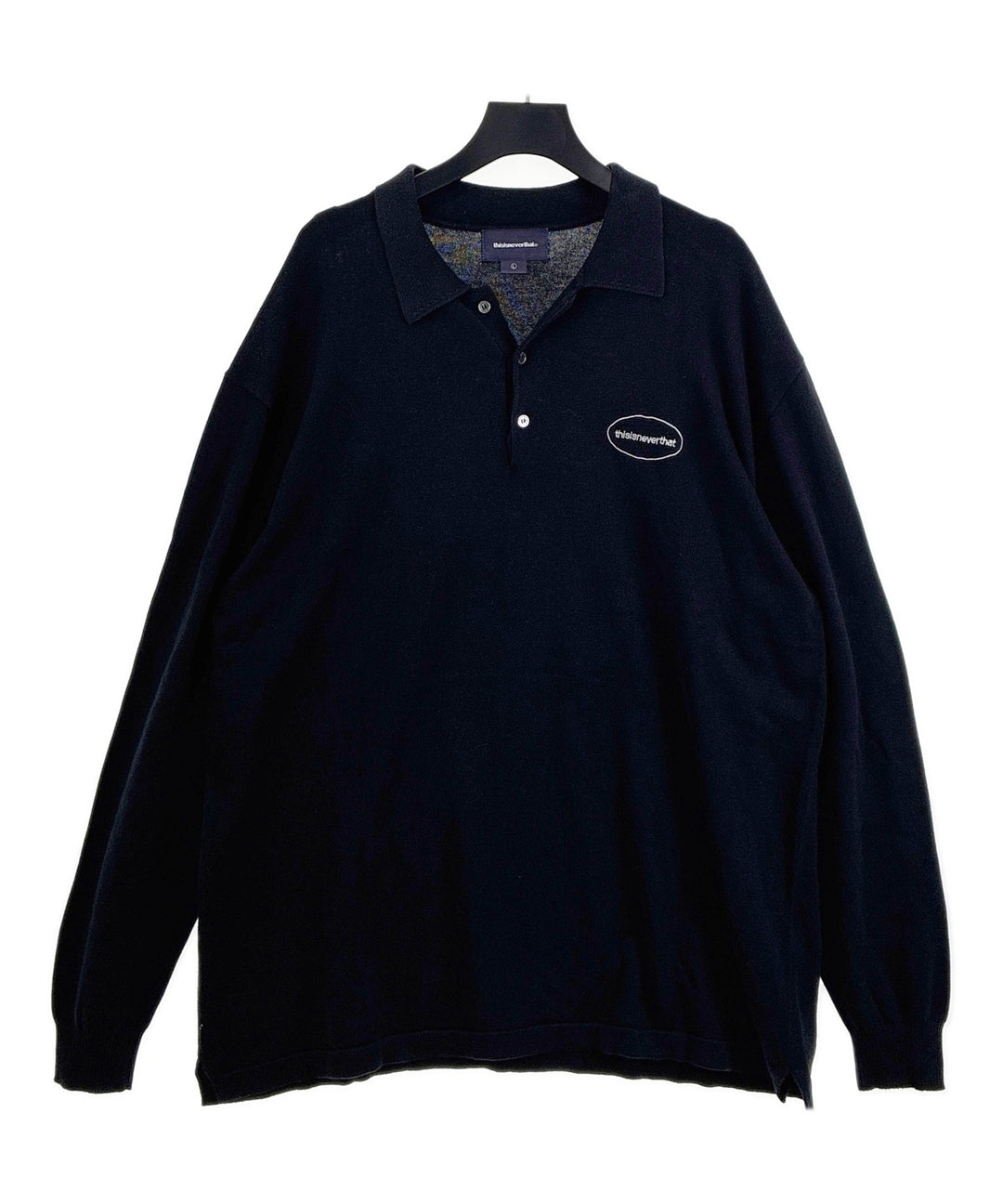 thisisneverthat เสื้อกันหนาว