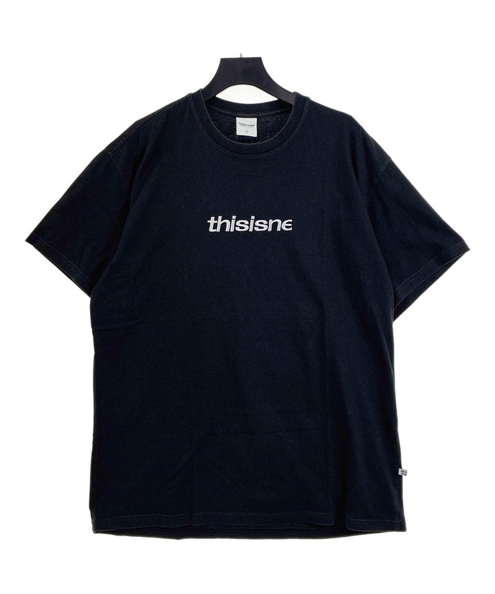 thisisneverthat เสื้อยืด/เสื้อท็อปส์