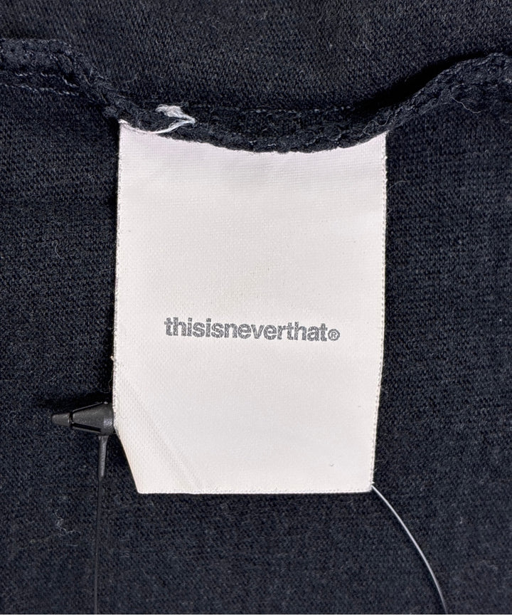 thisisneverthat เสื้อยืด/เสื้อท็อปส์