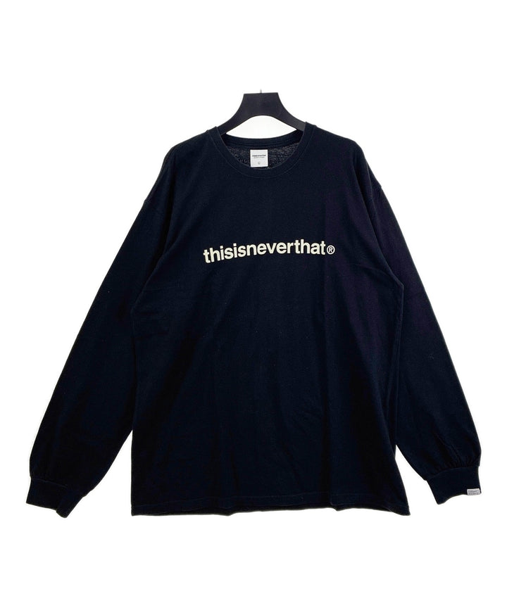 thisisneverthat เสื้อยืด/เสื้อท็อปส์