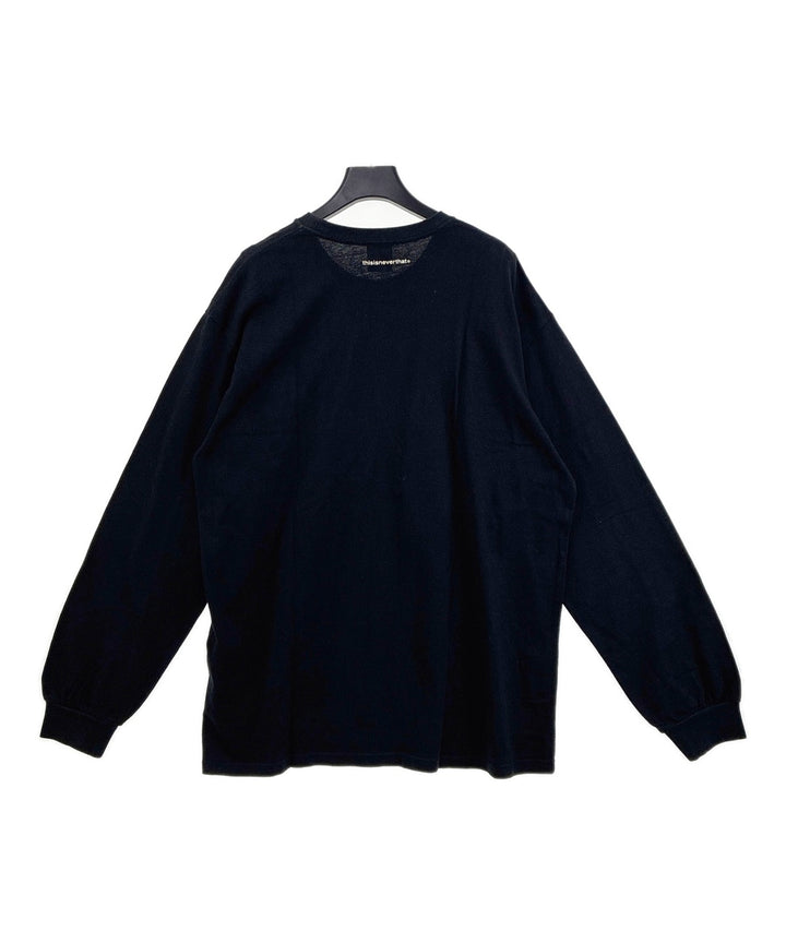 thisisneverthat เสื้อยืด/เสื้อท็อปส์