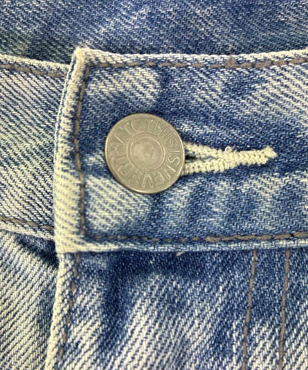 thisisneverthat กางเกงขาสั้น