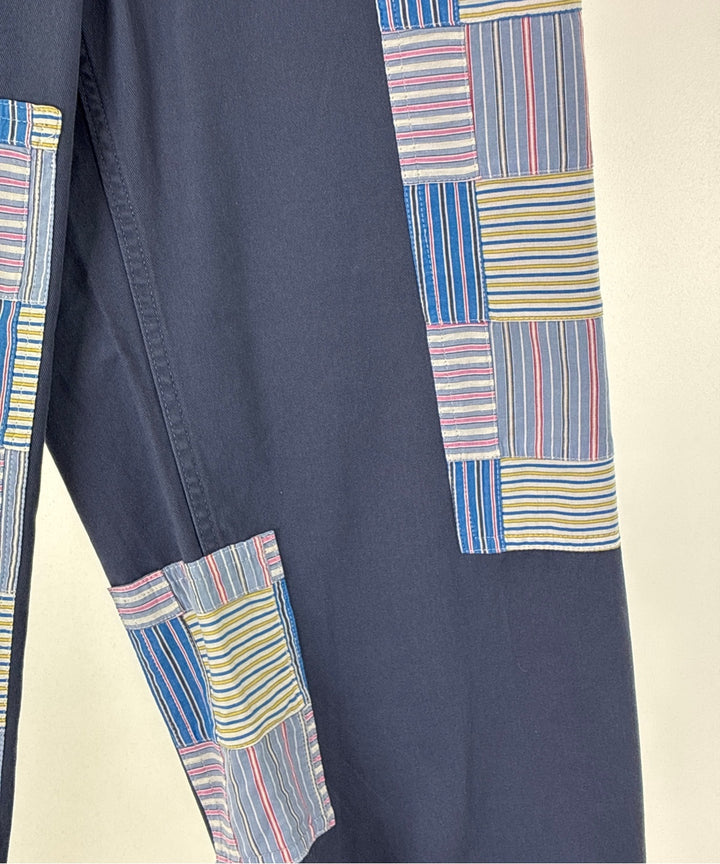 thisisneverthat กางเกงขายาว