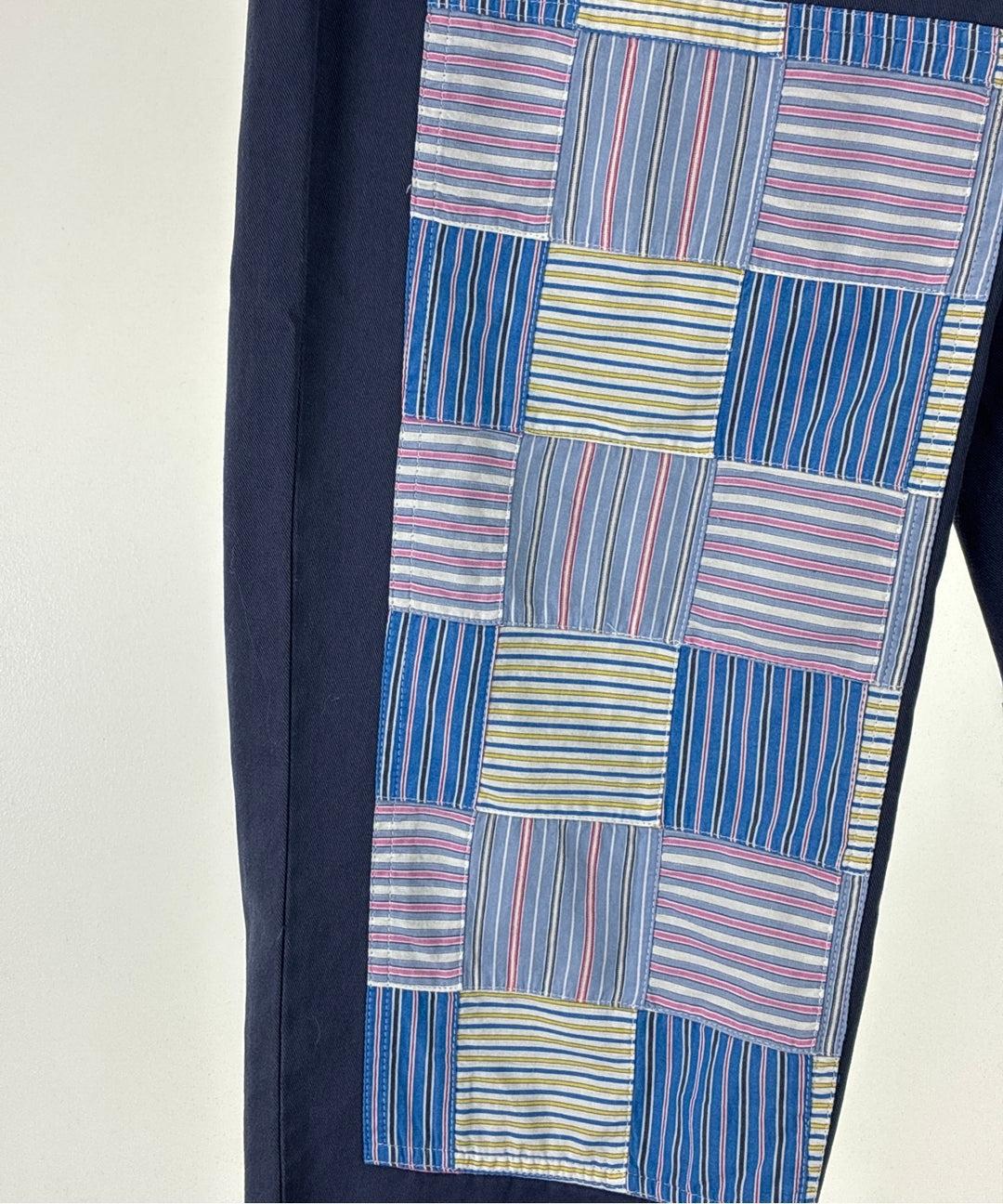 thisisneverthat กางเกงขายาว