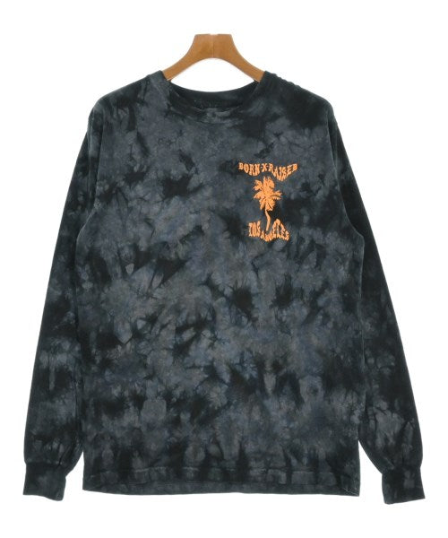 BORN X RAISED เสื้อยืด/เสื้อท็อปส์