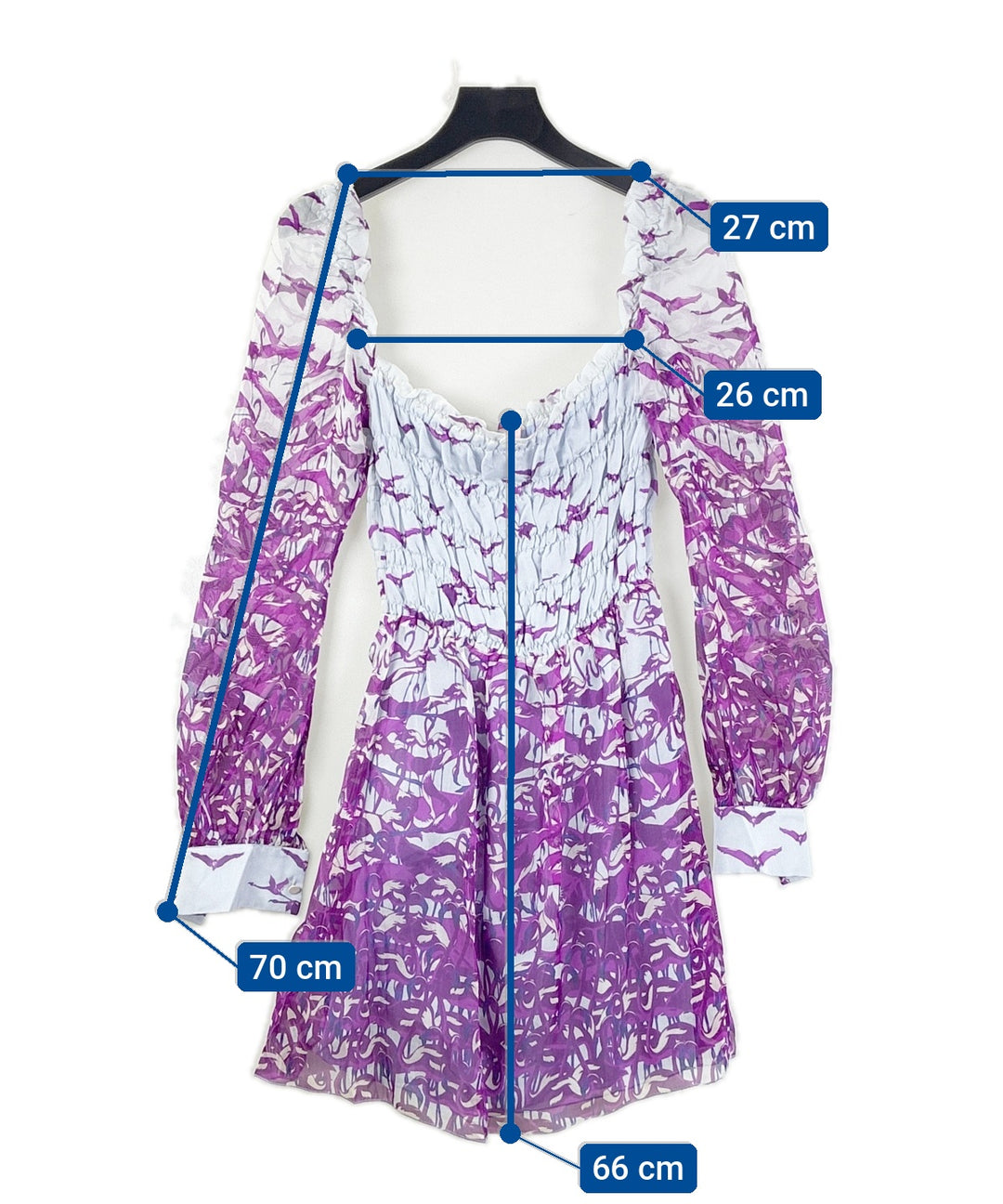 GiAMBA เสื้อสตรี